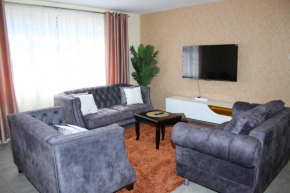 Ecostay 3bdrm
